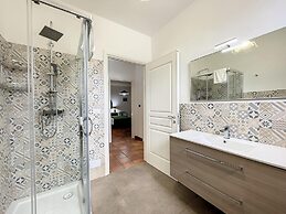 Sal003 in Pescoluse With 2 Bedrooms and 2 Bathrooms