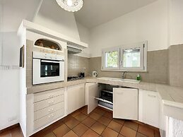 Sal003 in Pescoluse With 2 Bedrooms and 2 Bathrooms