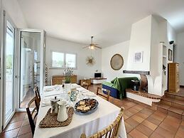Sal003 in Pescoluse With 2 Bedrooms and 2 Bathrooms