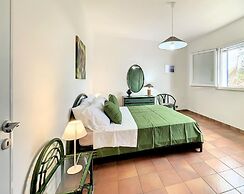 Sal003 in Pescoluse With 2 Bedrooms and 2 Bathrooms