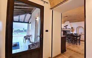 Sal011 in Salve With 2 Bedrooms and 1 Bathrooms