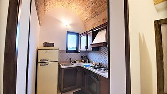 Sal011 in Salve With 2 Bedrooms and 1 Bathrooms
