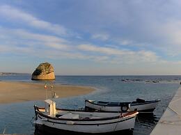 Sal011 in Salve With 2 Bedrooms and 1 Bathrooms