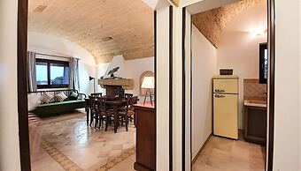 Sal011 in Salve With 2 Bedrooms and 1 Bathrooms