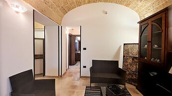 Sal011 in Salve With 2 Bedrooms and 1 Bathrooms