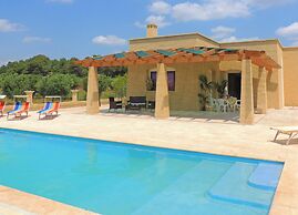 Sal011 in Salve With 2 Bedrooms and 1 Bathrooms