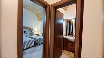 Sal011 in Salve With 2 Bedrooms and 1 Bathrooms