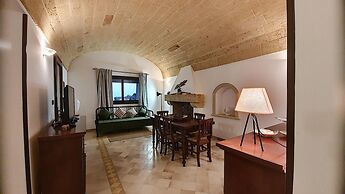 Sal011 in Salve With 2 Bedrooms and 1 Bathrooms