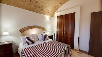 Sal011 in Salve With 2 Bedrooms and 1 Bathrooms