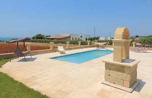 Sal011 in Salve With 2 Bedrooms and 1 Bathrooms