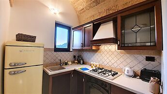 Sal011 in Salve With 2 Bedrooms and 1 Bathrooms