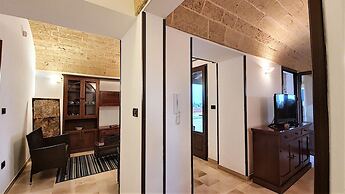 Sal011 in Salve With 2 Bedrooms and 1 Bathrooms