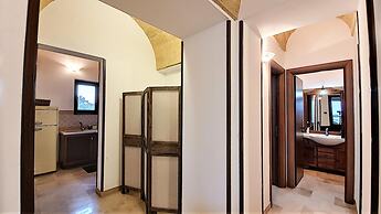 Sal011 in Salve With 2 Bedrooms and 1 Bathrooms