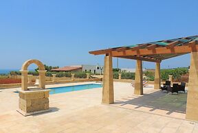 Sal011 in Salve With 2 Bedrooms and 1 Bathrooms