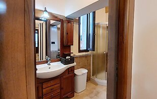 Sal011 in Salve With 2 Bedrooms and 1 Bathrooms