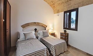 Sal011 in Salve With 2 Bedrooms and 1 Bathrooms