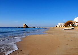 Sal011 in Salve With 2 Bedrooms and 1 Bathrooms