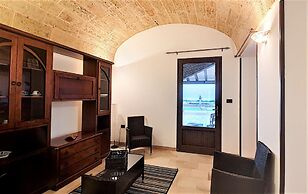 Sal011 in Salve With 2 Bedrooms and 1 Bathrooms