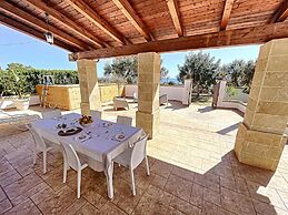 Leu072 in Marina di Felloniche