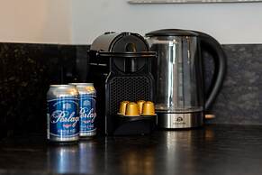 Magnificent Sarmacka by Renters Prestige