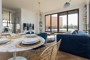 Magnificent Sarmacka by Renters Prestige