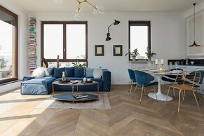 Magnificent Sarmacka by Renters Prestige