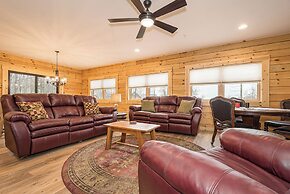 John's Place by Taylor Made Deep Creek