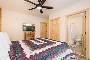 John's Place by Taylor Made Deep Creek