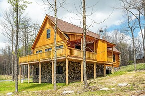 John's Place by Taylor Made Deep Creek