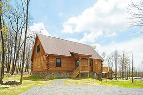 John's Place by Taylor Made Deep Creek