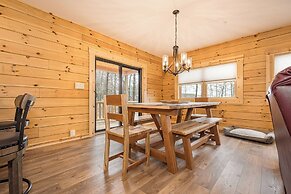 John's Place by Taylor Made Deep Creek