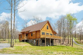 John's Place by Taylor Made Deep Creek
