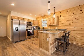 John's Place by Taylor Made Deep Creek