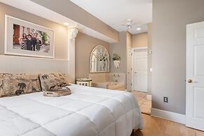 8 Mizzenmast Court at The Sea Pines Resort