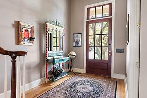 8 Mizzenmast Court at The Sea Pines Resort