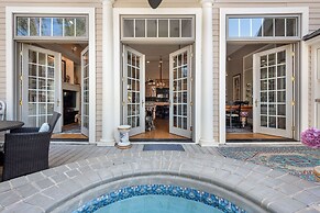 8 Mizzenmast Court at The Sea Pines Resort