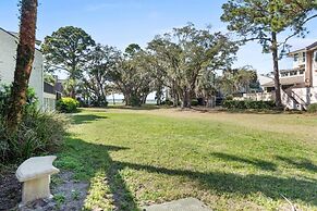 8 Mizzenmast Court at The Sea Pines Resort