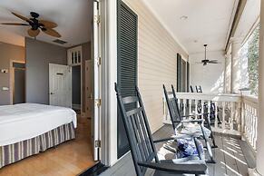 8 Mizzenmast Court at The Sea Pines Resort