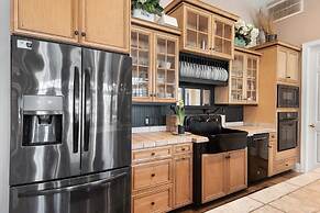 8 Mizzenmast Court at The Sea Pines Resort