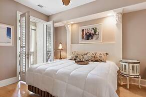 8 Mizzenmast Court at The Sea Pines Resort