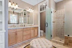 8 Mizzenmast Court at The Sea Pines Resort