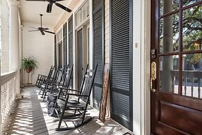 8 Mizzenmast Court at The Sea Pines Resort
