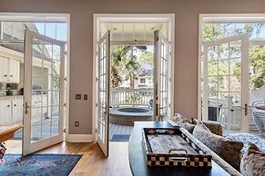 8 Mizzenmast Court at The Sea Pines Resort