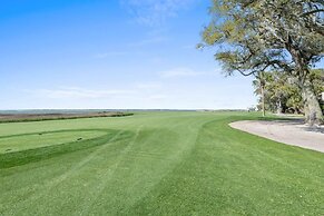 8 Mizzenmast Court at The Sea Pines Resort