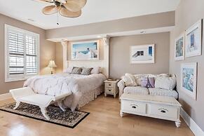 8 Mizzenmast Court at The Sea Pines Resort