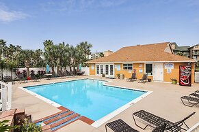 Palms at Cove View 1602 - Jamey's Beach Condo