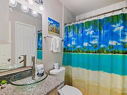 Palms at Cove View 1602 - Jamey's Beach Condo