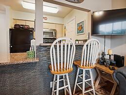 Palms at Cove View 1602 - Jamey's Beach Condo