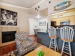 Palms at Cove View 1602 - Jamey's Beach Condo