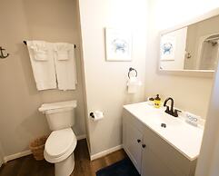 Sandcastle at Bermuda Beach